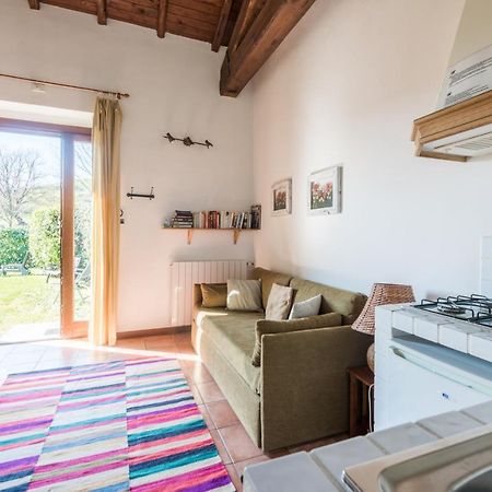 Il Castoro Di Martignano Villa Anguillara Sabazia Eksteriør billede
